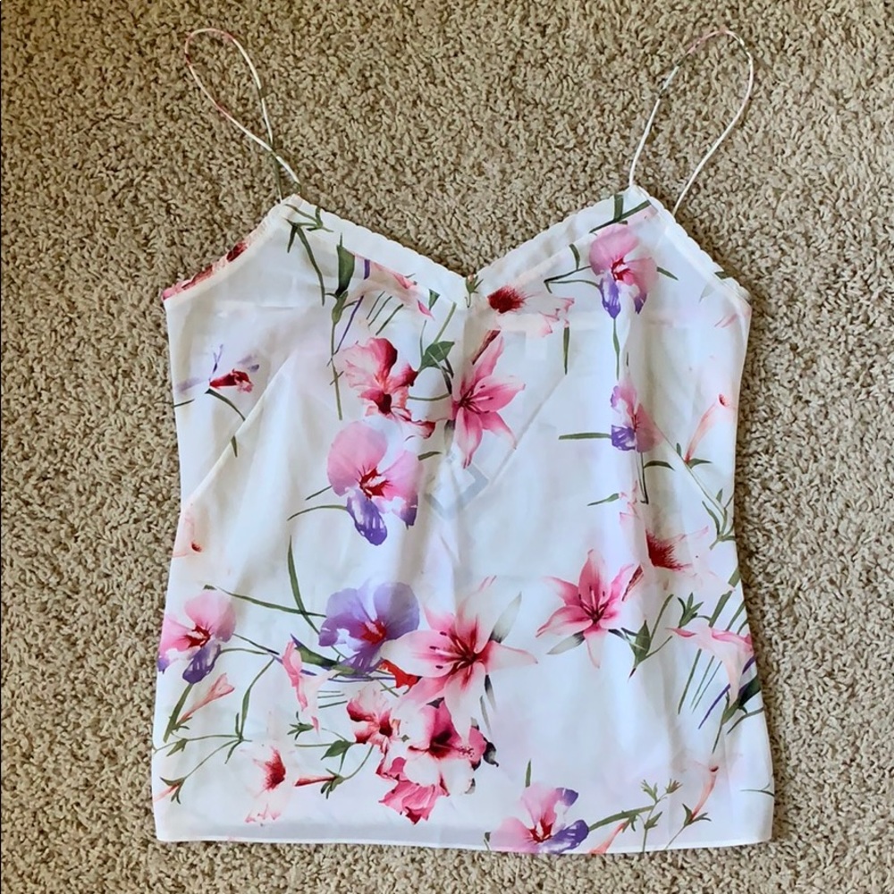 Ted Baker